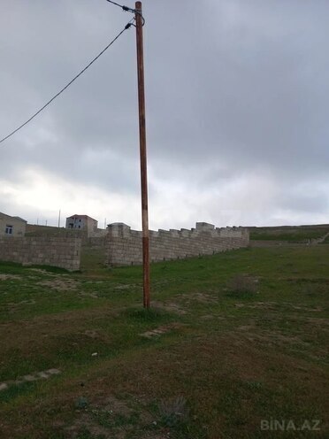 1 otaqlı həyət evi/bağ evi - Atyalı q. - 1100 m² (9)
