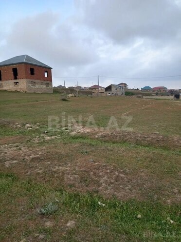 1 otaqlı həyət evi/bağ evi - Atyalı q. - 1100 m² (7)