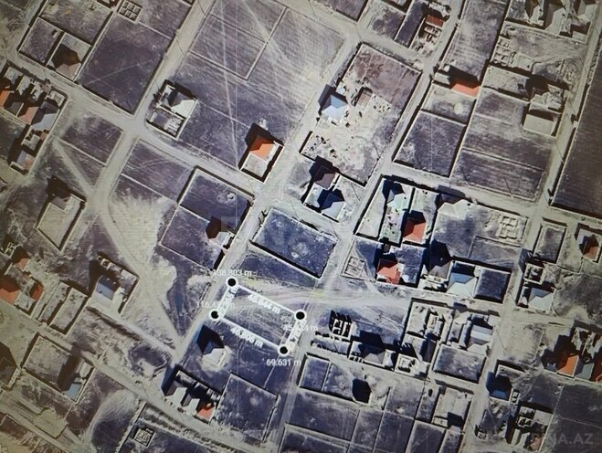 1 otaqlı həyət evi/bağ evi - Atyalı q. - 1100 m² (4)