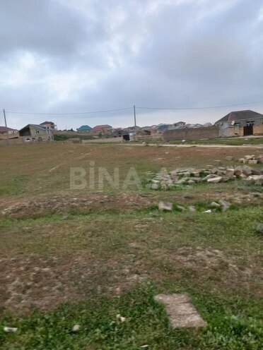 1 otaqlı həyət evi/bağ evi - Atyalı q. - 1100 m² (3)