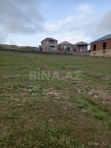 1 otaqlı həyət evi/bağ evi - Atyalı q. - 1100 m² (6)