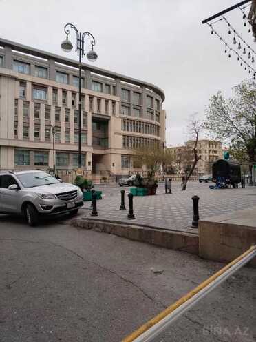 3 otaqlı köhnə tikili - Elmlər Akademiyası m. - 75 m² (1)