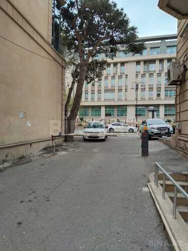 3 otaqlı köhnə tikili - Elmlər Akademiyası m. - 75 m² (2)