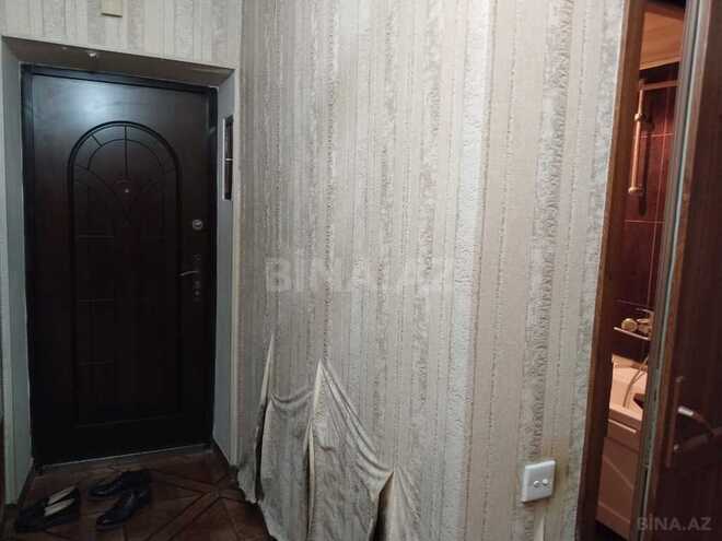 3 otaqlı köhnə tikili - Elmlər Akademiyası m. - 75 m² (13)