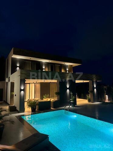 Продаётся 6-комн. дом/дача 300 м², пос. Новханы, photo 3 from 32