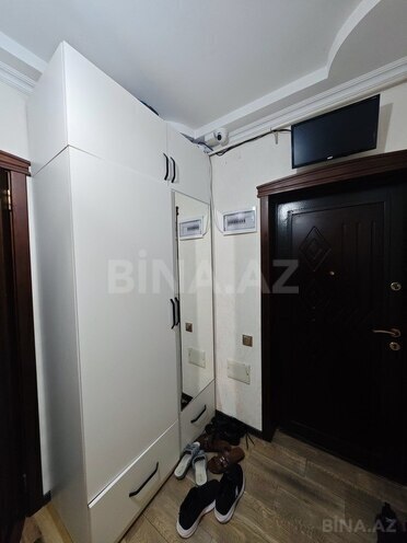 Satılır 5 otaqlı köhnə tikili 120 m², Bakıxanov q., photo 15 from 18