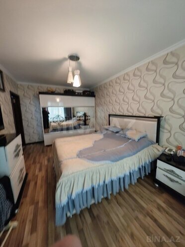 Satılır 5 otaqlı köhnə tikili 120 m², Bakıxanov q., photo 7 from 18