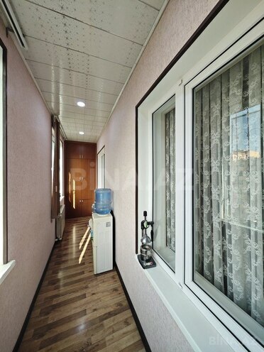 Satılır 5 otaqlı köhnə tikili 120 m², Bakıxanov q., photo 14 from 18