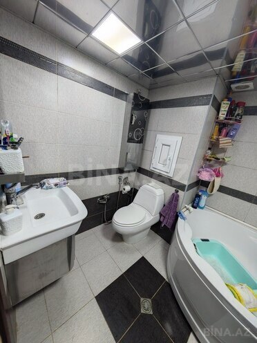 Satılır 5 otaqlı köhnə tikili 120 m², Bakıxanov q., photo 12 from 18