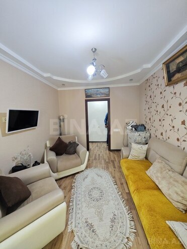 Satılır 5 otaqlı köhnə tikili 120 m², Bakıxanov q., photo 5 from 18