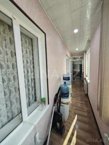 Satılır 5 otaqlı köhnə tikili 120 m², Bakıxanov q., photo 16 from 18