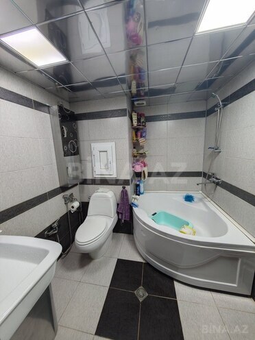 Satılır 5 otaqlı köhnə tikili 120 m², Bakıxanov q., photo 13 from 18