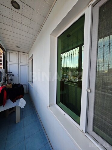 Satılır 5 otaqlı köhnə tikili 120 m², Bakıxanov q., photo 17 from 18