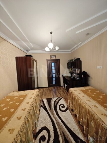 Satılır 5 otaqlı köhnə tikili 120 m², Bakıxanov q., photo 8 from 18