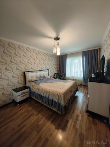 Satılır 5 otaqlı köhnə tikili 120 m², Bakıxanov q., photo 6 from 18