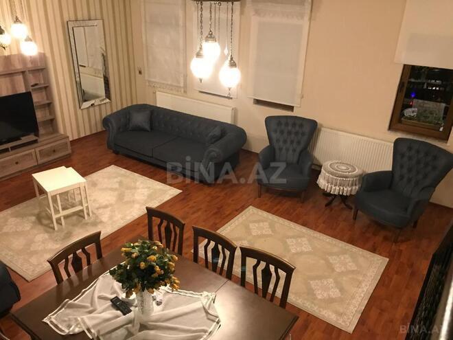 2-комн. дом/дача - Губа - 300 м² (2)