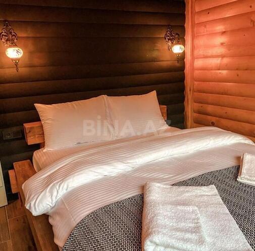 3 otaqlı həyət evi/bağ evi - Quba - 100 m² (6)