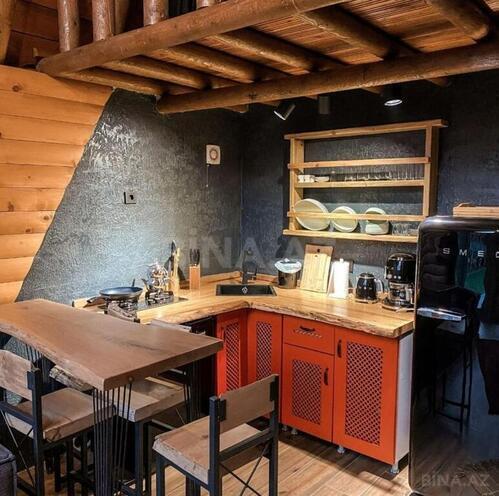 3 otaqlı həyət evi/bağ evi - Quba - 100 m² (7)
