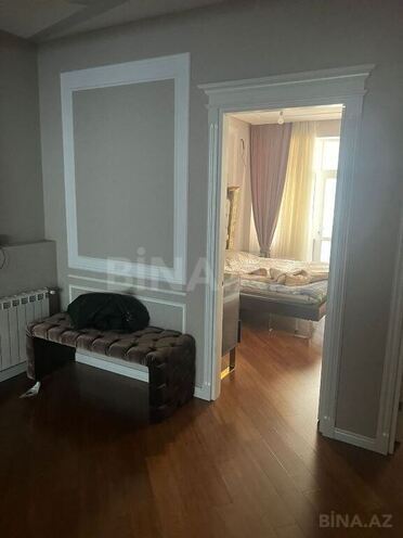 3-комн. новостройка - Бинагадинский р. - 146 м² (15)
