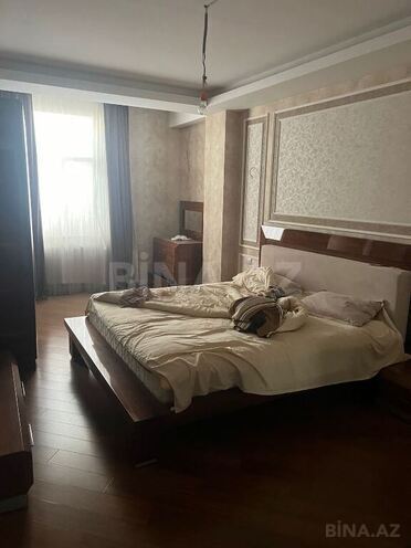 3-комн. новостройка - Бинагадинский р. - 146 м² (6)