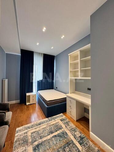 3-комн. новостройка - Бинагадинский р. - 146 м² (9)