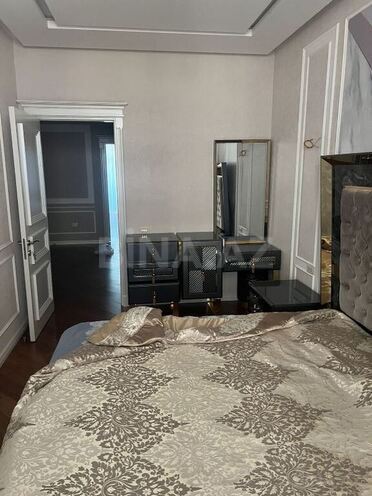 3-комн. новостройка - Бинагадинский р. - 146 м² (8)