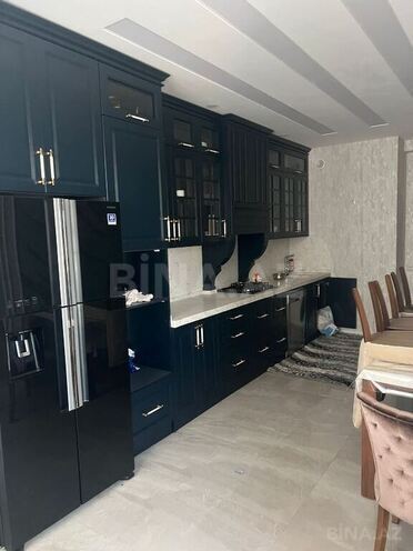 3-комн. новостройка - Бинагадинский р. - 146 м² (13)