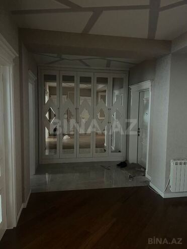 3-комн. новостройка - Бинагадинский р. - 146 м² (14)