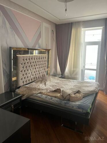 3-комн. новостройка - Бинагадинский р. - 146 м² (7)