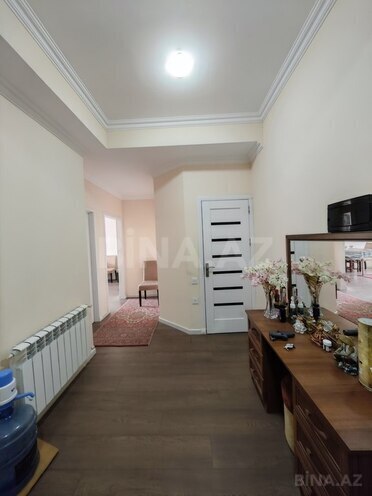 Satılır 2 otaqlı yeni tikili 55 m², Xalqlar Dostluğu m., photo 10 from 12