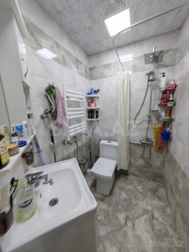 Satılır 2 otaqlı yeni tikili 55 m², Xalqlar Dostluğu m., photo 11 from 12