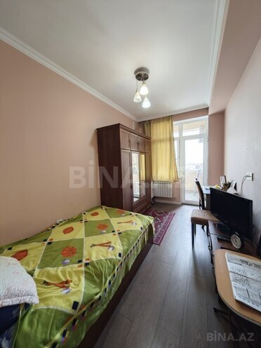 Satılır 2 otaqlı yeni tikili 55 m², Xalqlar Dostluğu m., photo 6 from 12