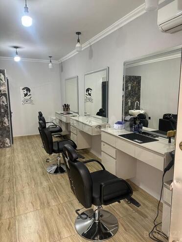 Obyekt - Xalqlar Dostluğu m. - 65 m² (3)
