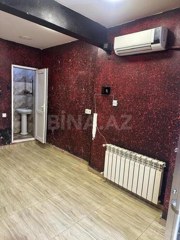 Obyekt - Xalqlar Dostluğu m. - 65 m² (4)
