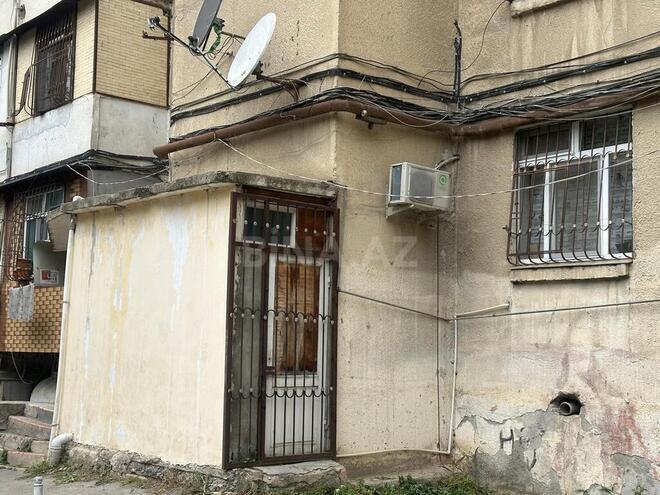 Obyekt - Xalqlar Dostluğu m. - 65 m² (9)