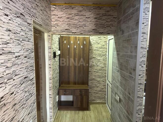 Obyekt - Xalqlar Dostluğu m. - 65 m² (5)