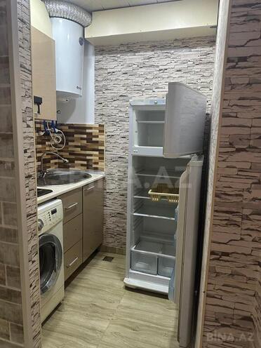 Obyekt - Xalqlar Dostluğu m. - 65 m² (7)