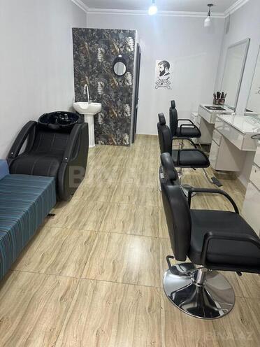 Obyekt - Xalqlar Dostluğu m. - 65 m² (2)