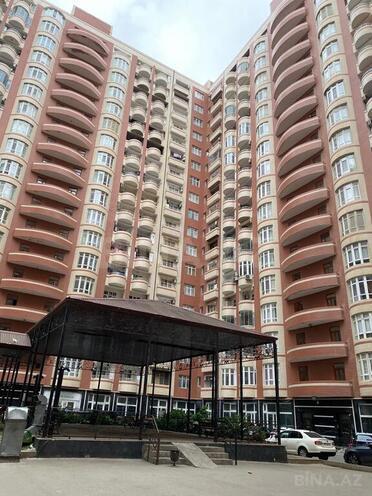 Satılır 3 otaqlı yeni tikili 140 m², Badamdar q., photo 3 from 10