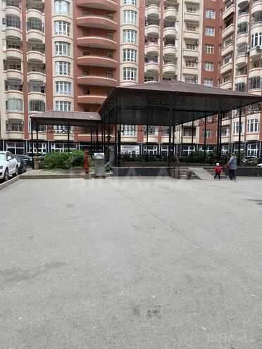 Satılır 3 otaqlı yeni tikili 140 m², Badamdar q., photo 4 from 10