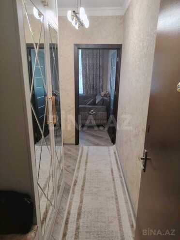 1 otaqlı köhnə tikili - Bakıxanov q. - 40 m² (1)