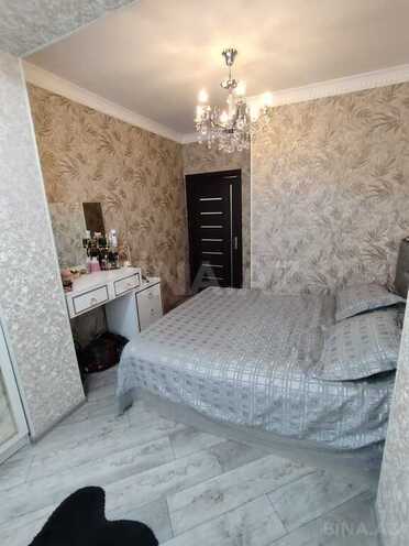 1 otaqlı köhnə tikili - Bakıxanov q. - 40 m² (7)