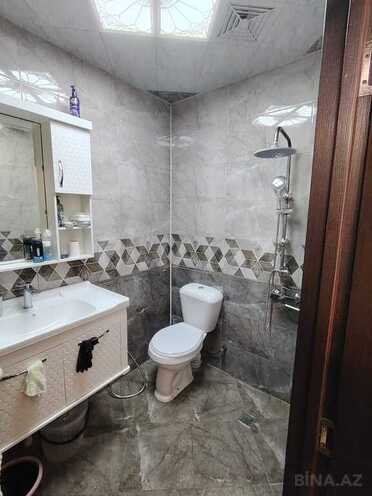 1 otaqlı köhnə tikili - Bakıxanov q. - 40 m² (8)