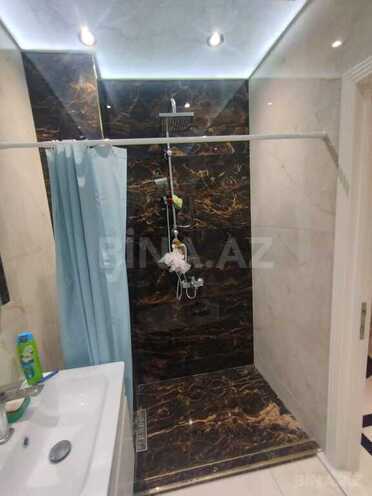 2 otaqlı yeni tikili - Həzi Aslanov q. - 71 m² (10)