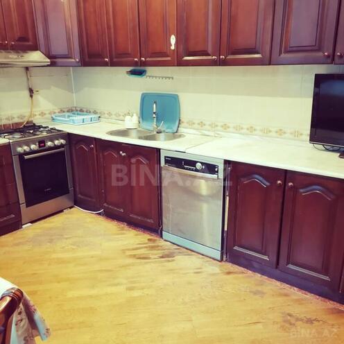 4 otaqlı yeni tikili - Nərimanov r. - 175 m² (6)