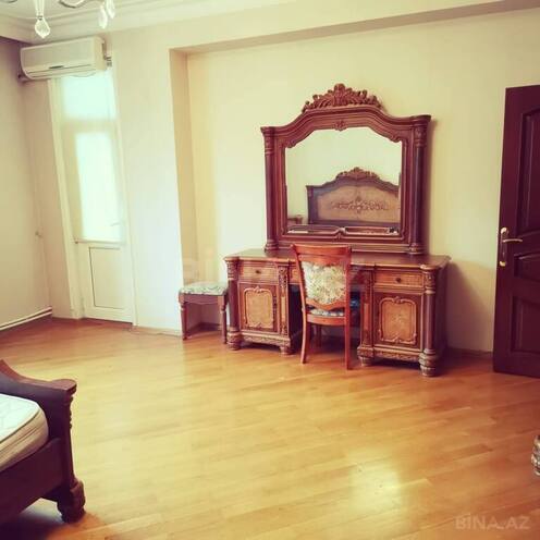4 otaqlı yeni tikili - Nərimanov r. - 175 m² (2)