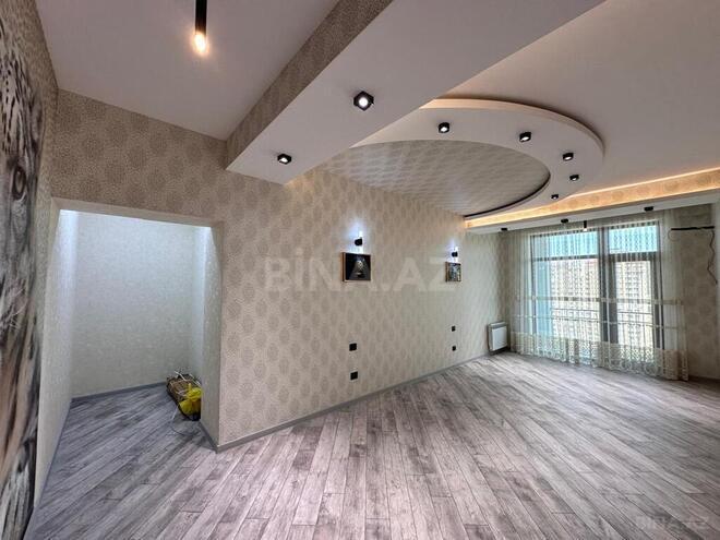4-комн. новостройка - м. Низами - 220 м² (17)