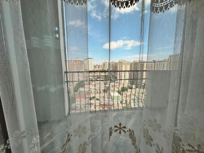 4-комн. новостройка - м. Низами - 220 м² (3)