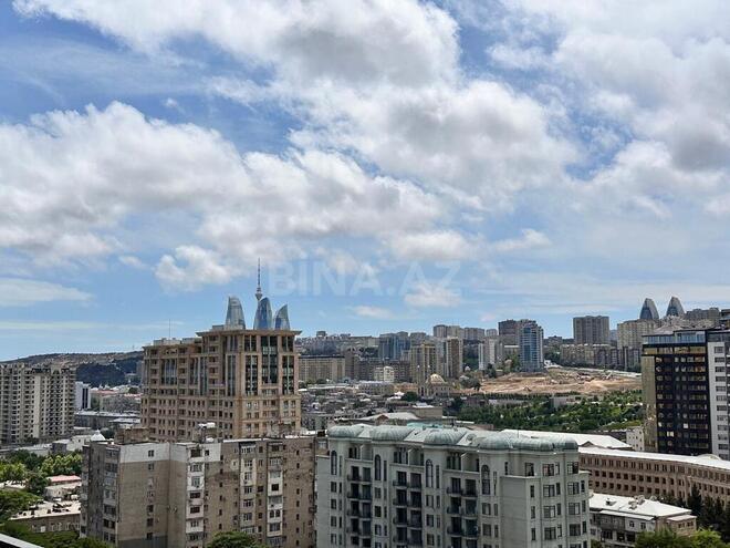 4-комн. новостройка - м. Низами - 220 м² (4)