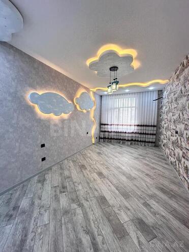 4-комн. новостройка - м. Низами - 220 м² (10)